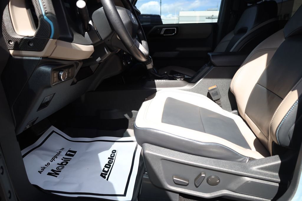 Used 2022 Area 51 Ford Wildtrak image 11