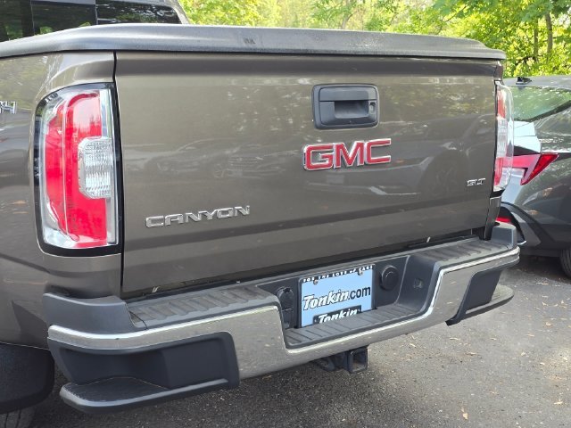 2016 GMC Canyon SLT - Photo 13