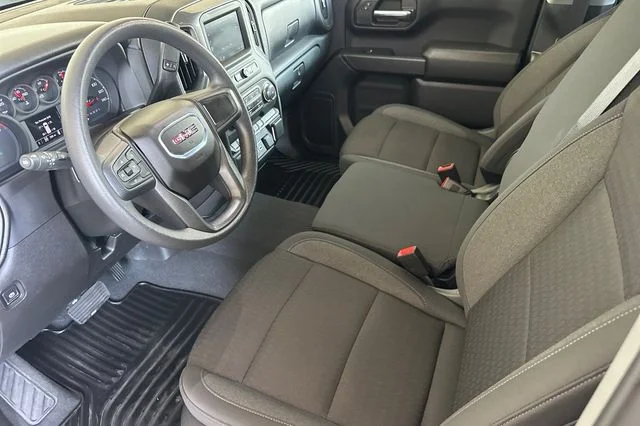 Used 2026 White GMC Pro image 9