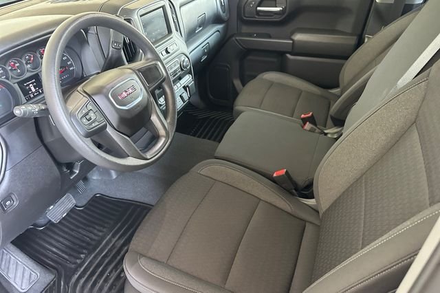 2026 GMC Sierra 1500 Pro - Photo 9