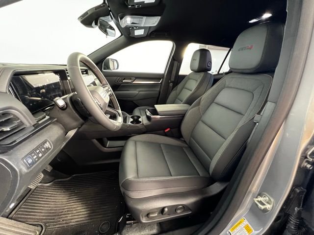 2026 GMC Terrain AT4 - Photo 11
