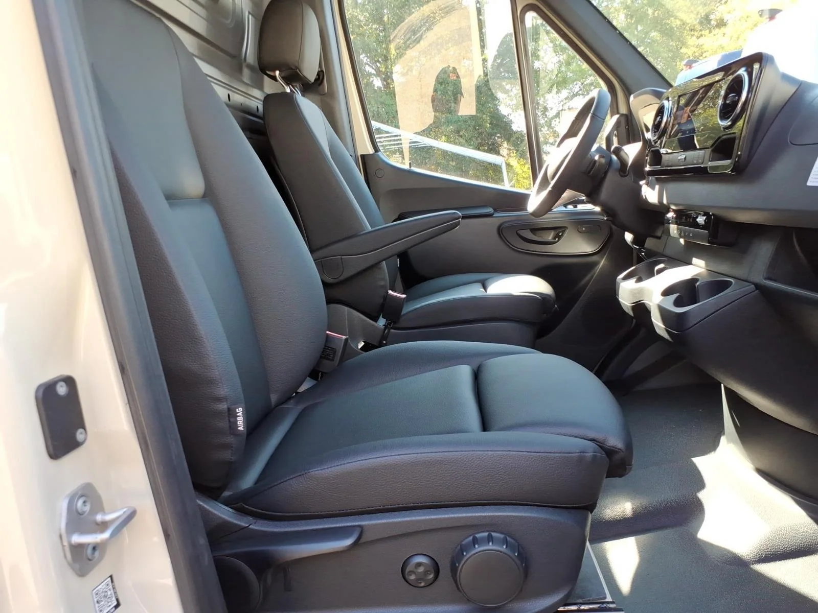 New 2026 Pebble Grey Mercedes-Benz  image 22