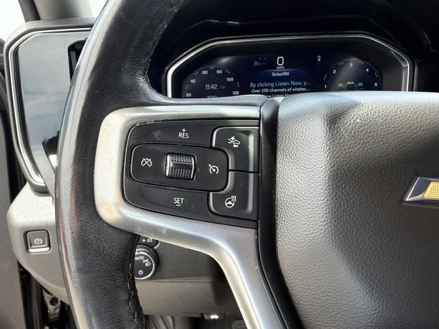 2022 Chevrolet Silverado 1500 LT - Photo 30