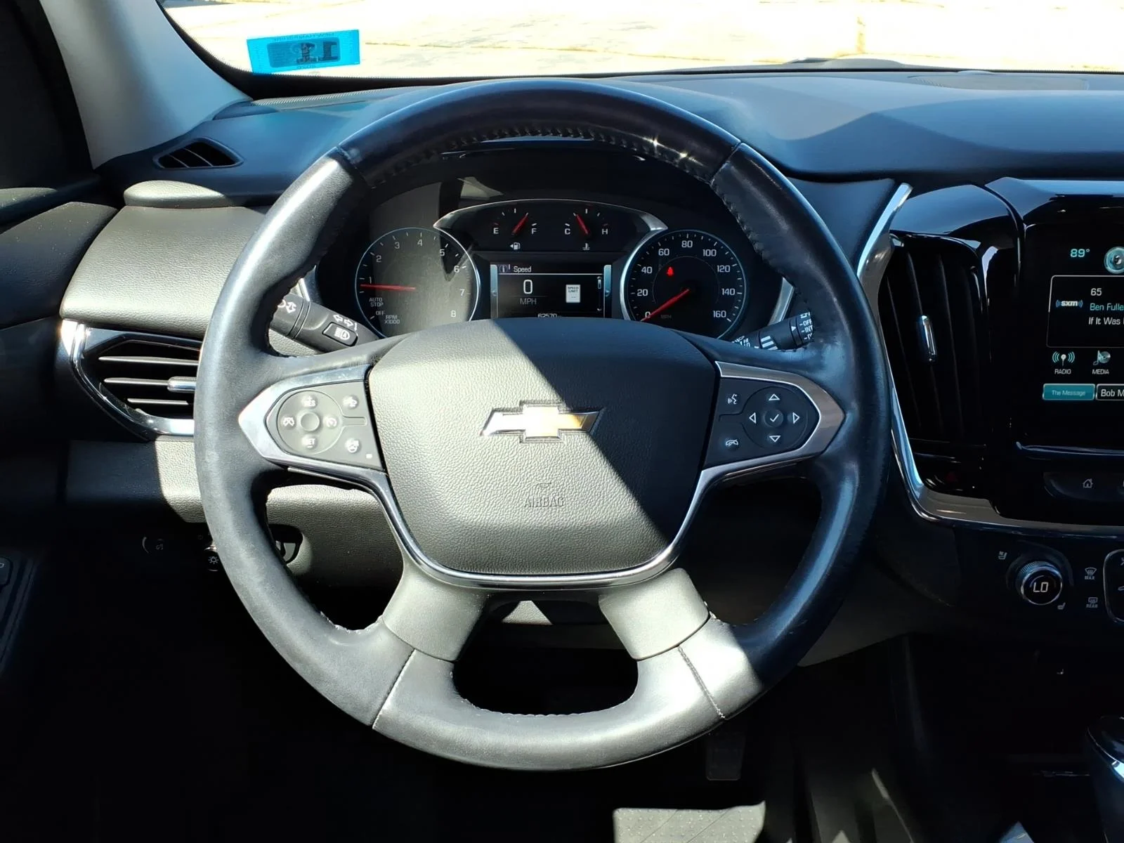 2018 Chevrolet Traverse Premier - Photo 17