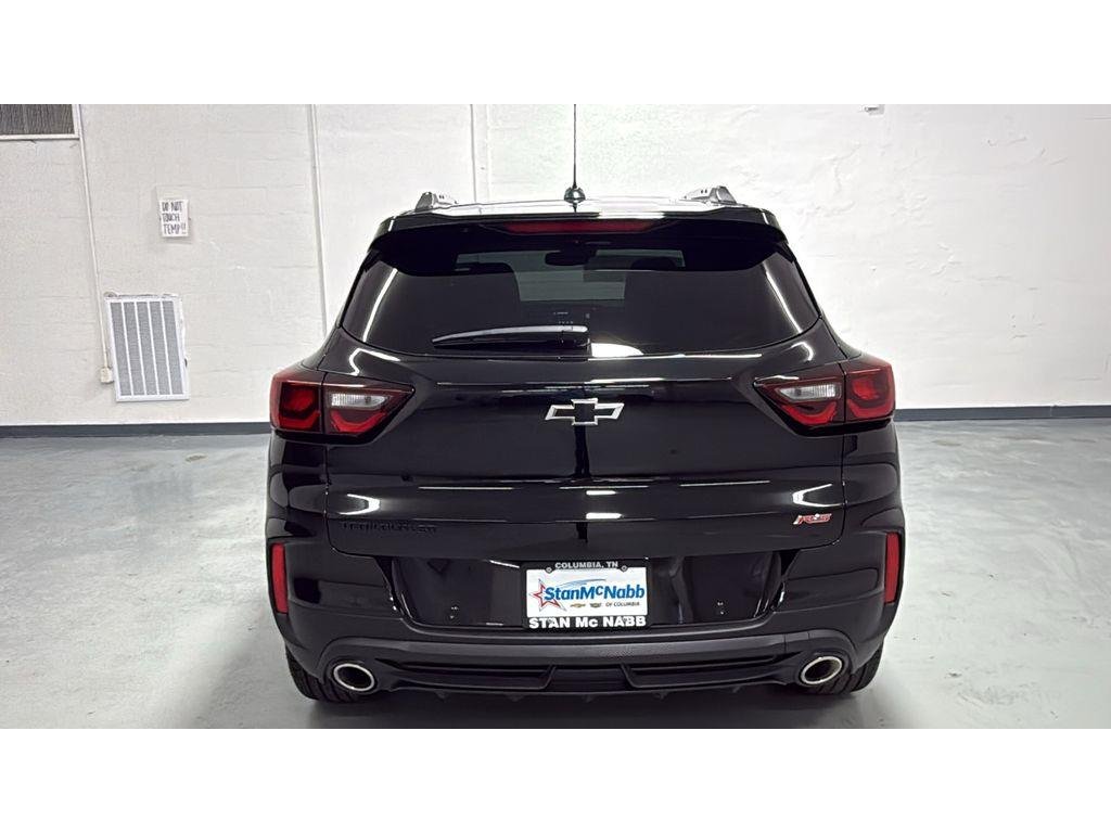 2026 Chevrolet Trailblazer RS - Photo 6