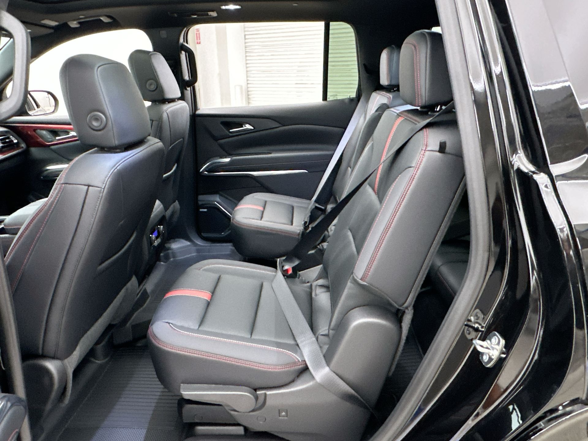 2026 Chevrolet Traverse RS - Photo 78