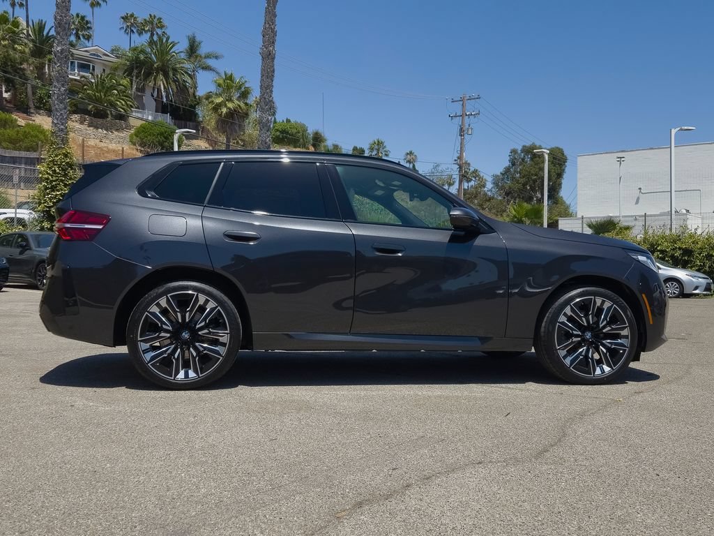 New 2026 Dark Graphite Metallic BMW 30 xDrive image 3