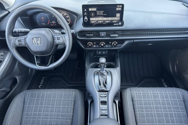 Used 2026 Modern Steel Metallic Honda LX image 11