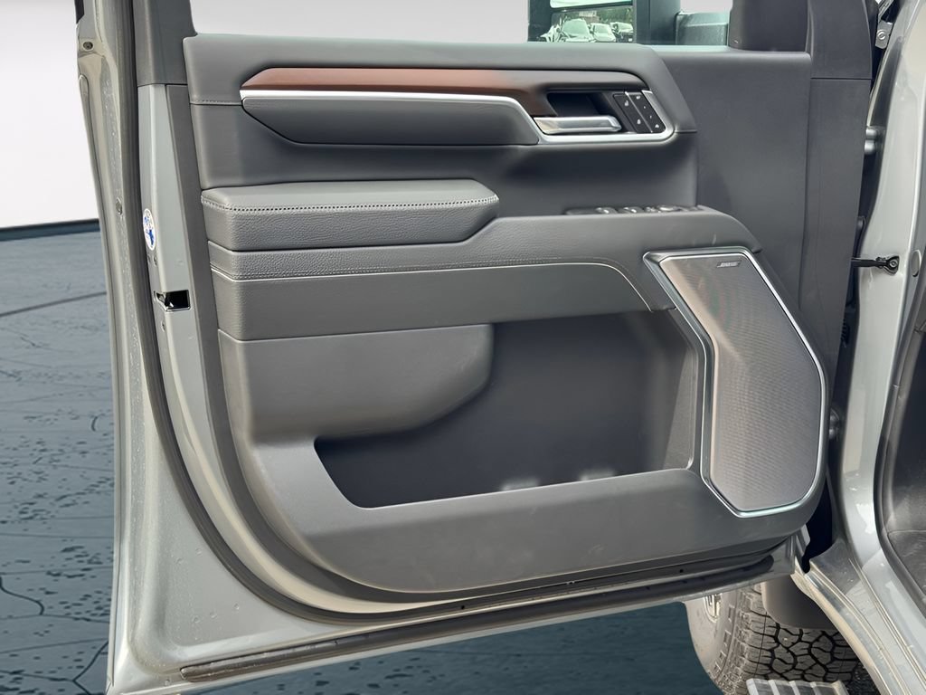 2026 GMC Sierra 2500HD Denali - Photo 12