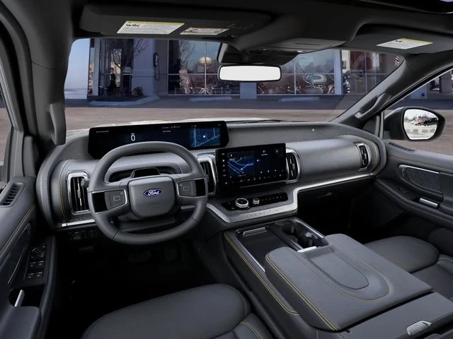 New 2027 Marsh Gray Ford Tremor image 9
