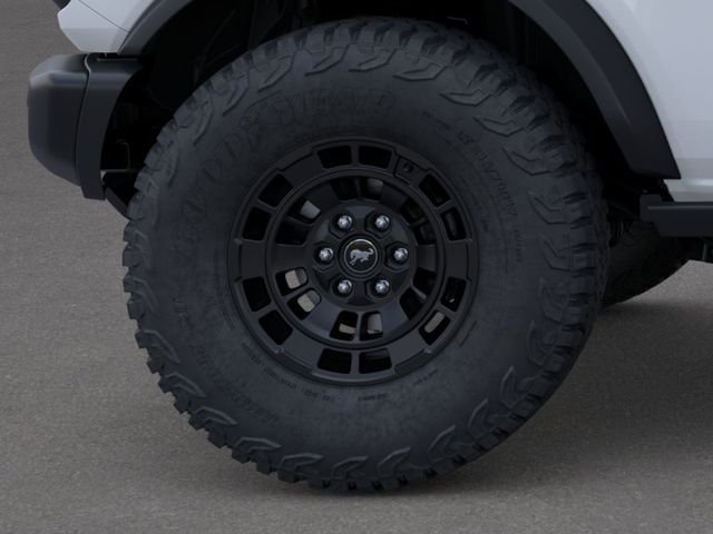 New 2026 Oxford White Ford Big Bend® image 46