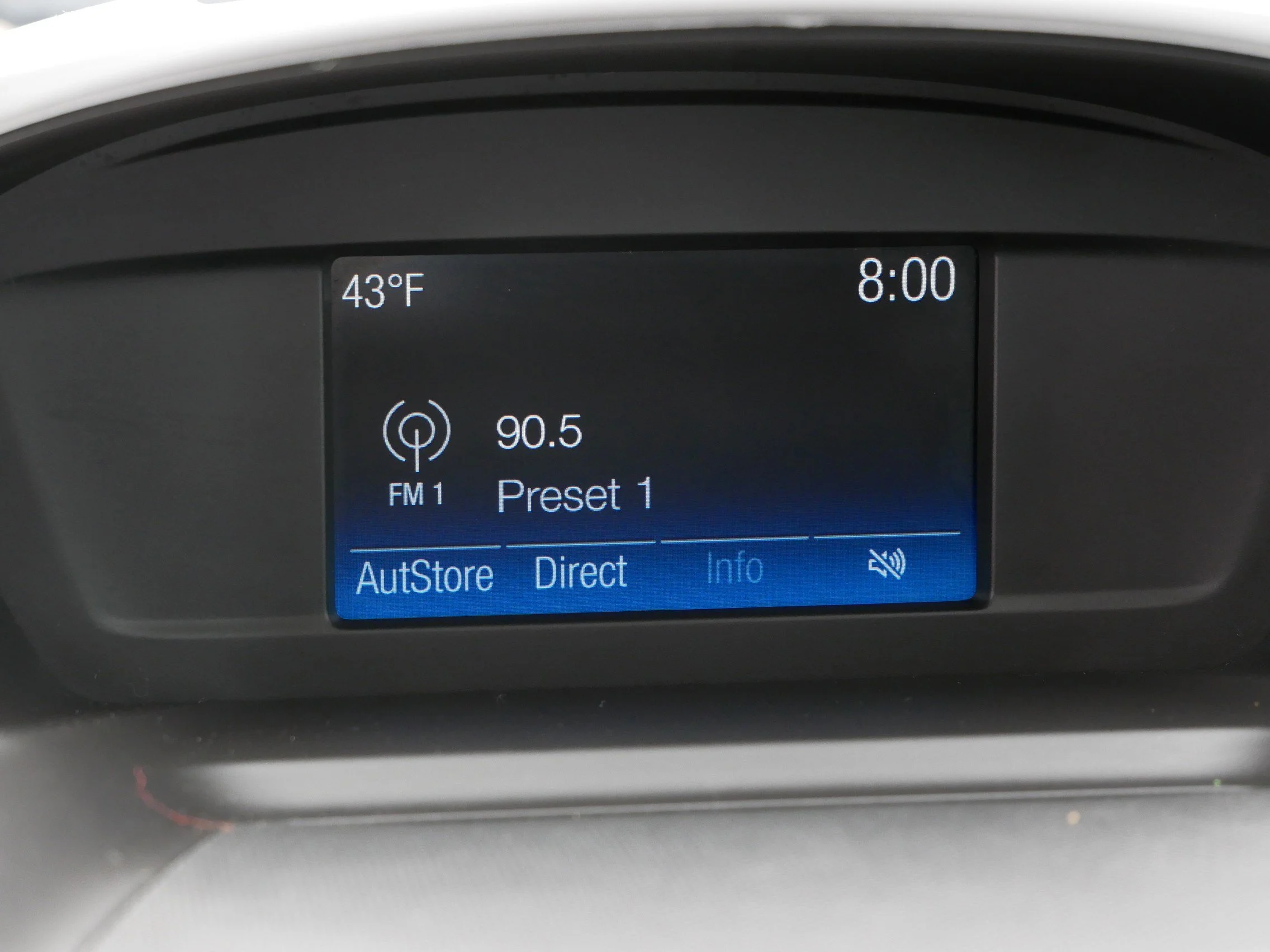Used 2019 Magnetic Ford S image 32