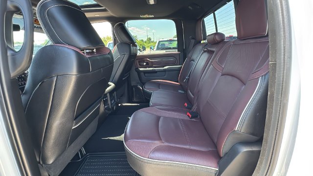 Used 2026 White Ram Limited image 33