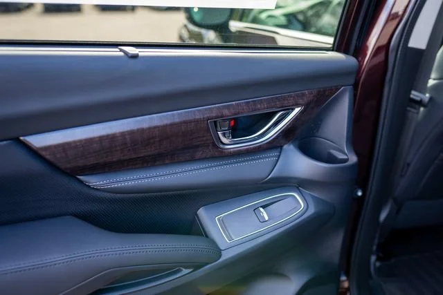 New 2026 Dark Mahogany Pearl Subaru Touring image 27