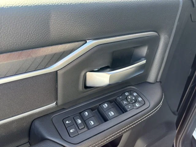 2026 RAM 2500 Big Horn - Photo 23