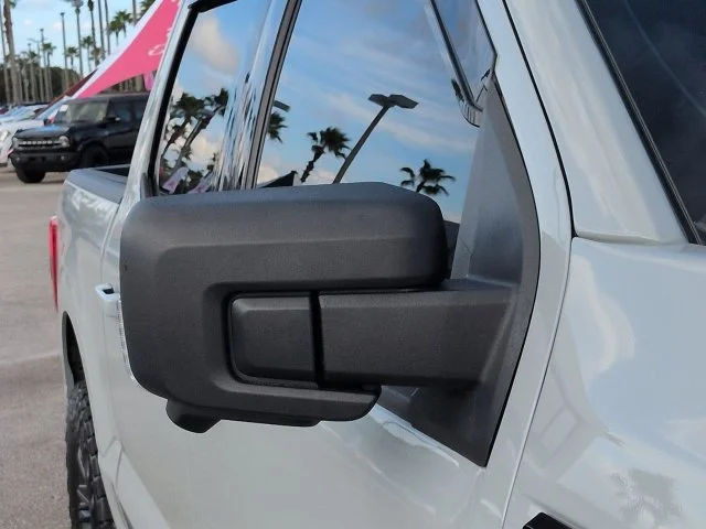 Used 2023 Gray Ford XLT image 12