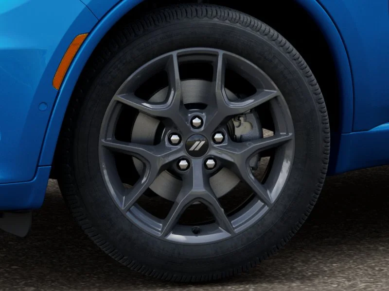 New 2026 B5 Blue Exterior Paint Dodge GT Premium HEMI V8 image 5