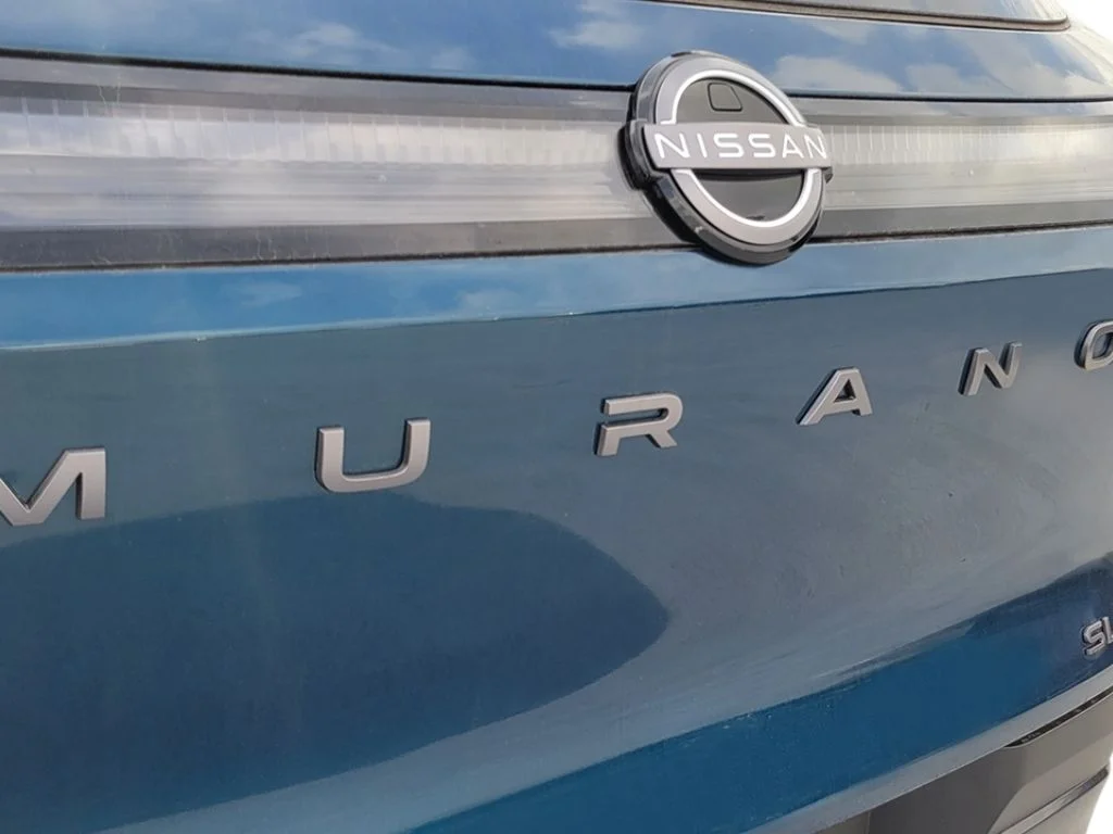 New 2026 Blue Nissan SL image 12