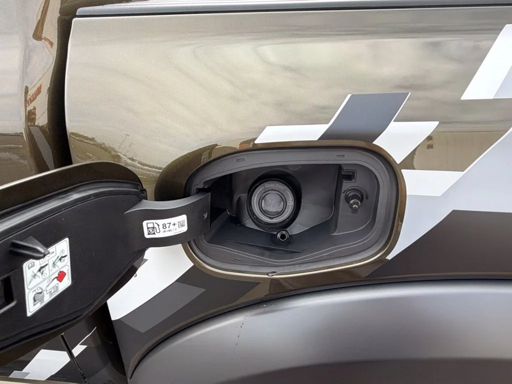 New 2026 Green Ford Raptor image 48