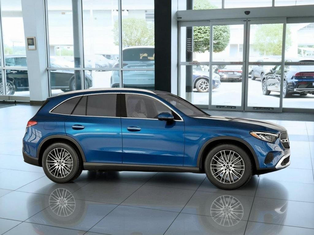 2026 Mercedes-Benz GLC Base - Photo 14