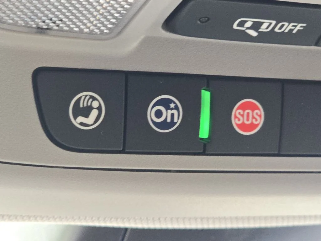 Used 2024 Black Chevrolet LT image 6