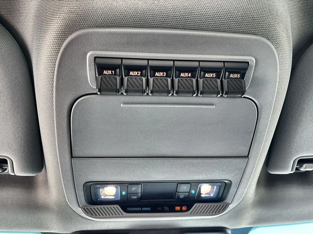Used 2024 White Ford XL image 31