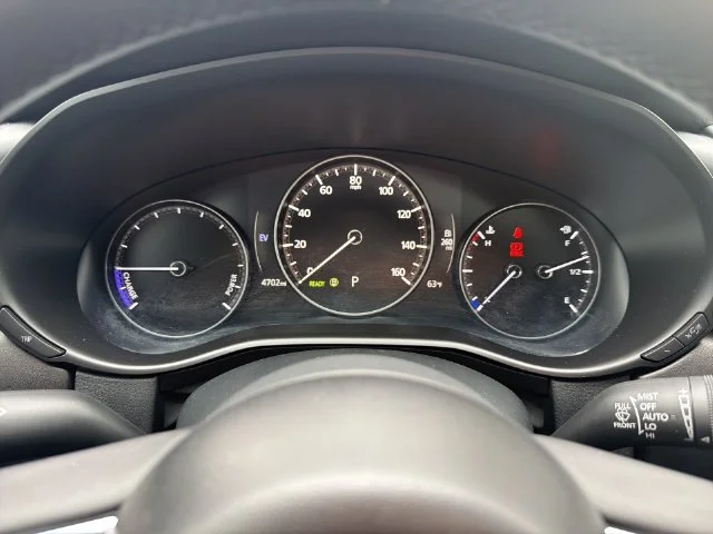 Used 2026 Black Mazda Premium image 15