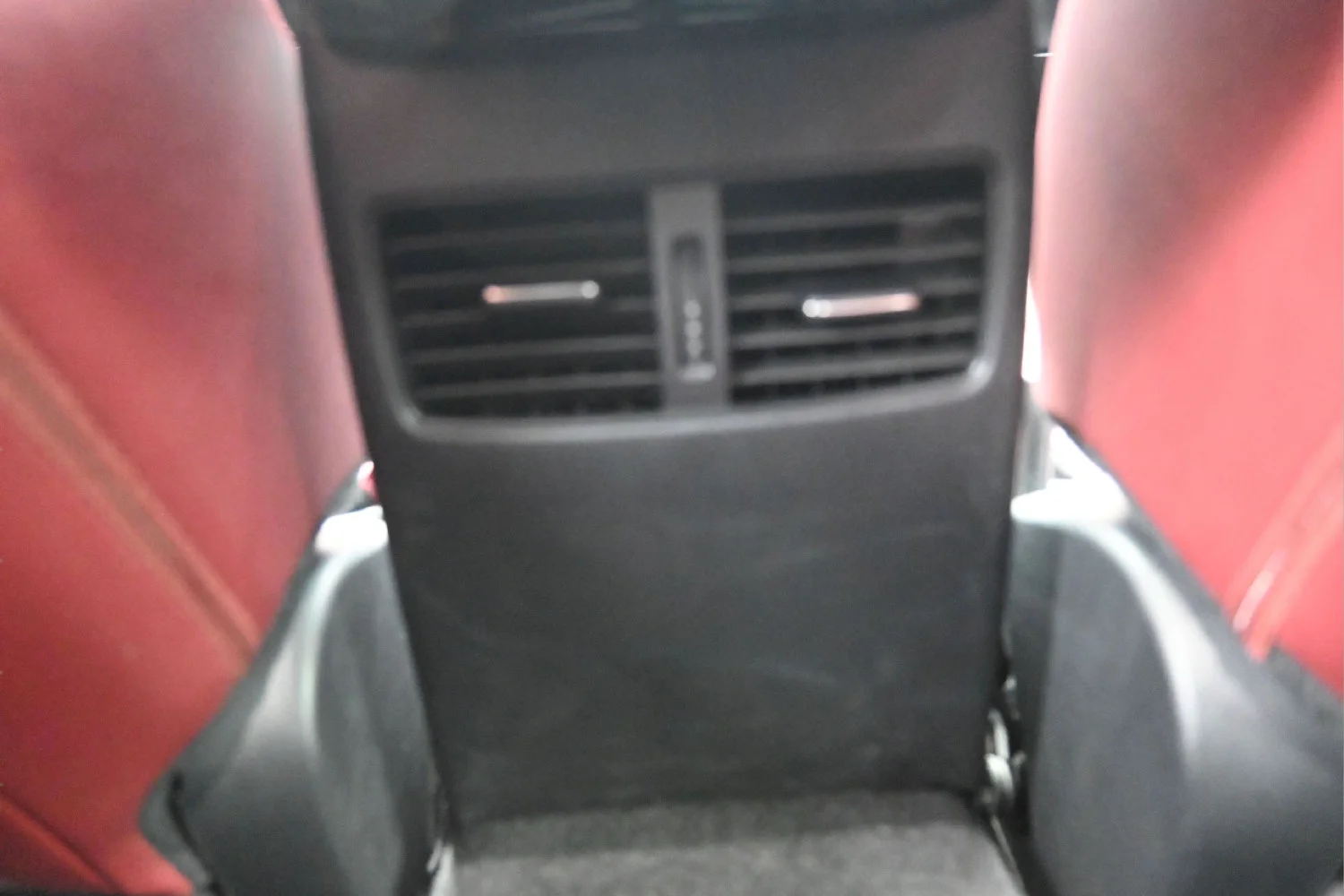 Used 2023 Gray Mazda 2.5 S Carbon Edition image 27