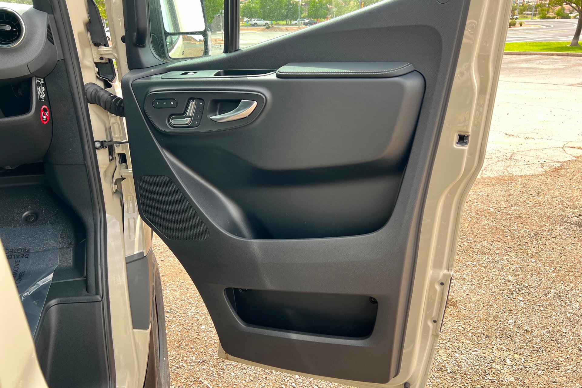 New 2026 Pebble Gray Mercedes-Benz  image 23