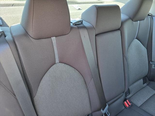 Certified Used 2024 PREDAWN GRAY MICA Toyota  image 18