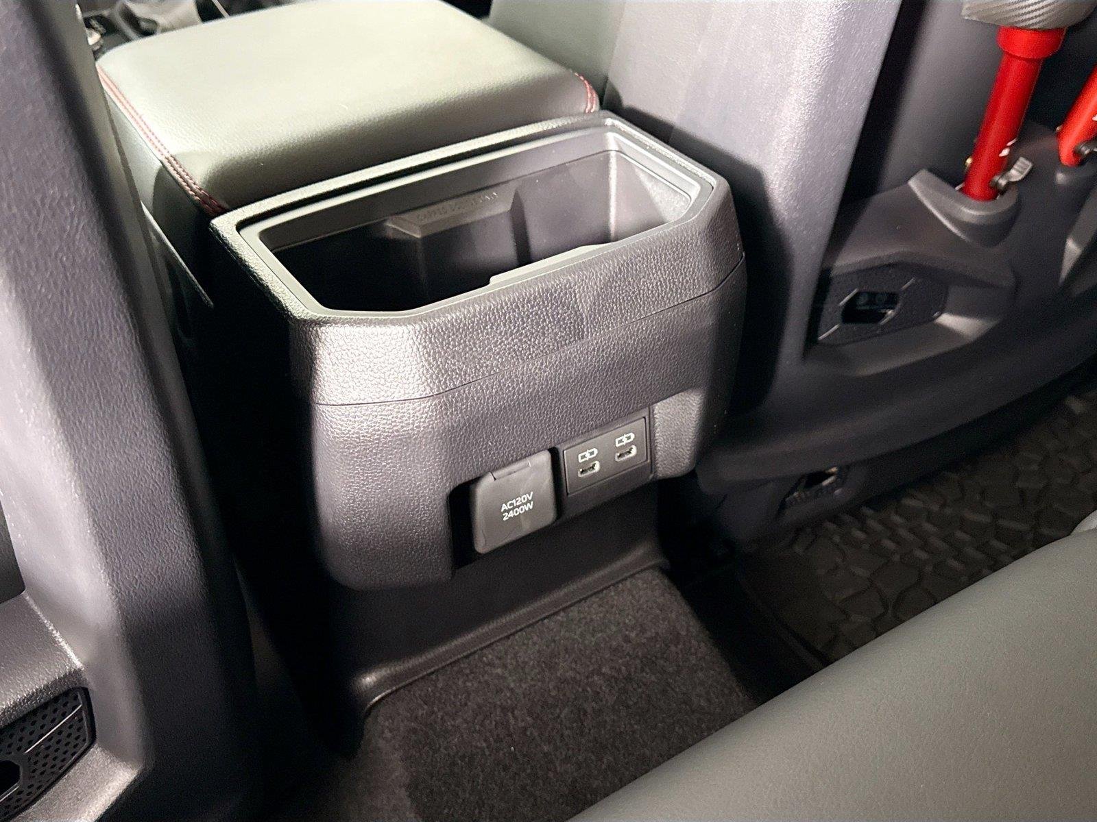 New 2026 Wave Maker with Black roof Toyota TRD Pro image 39
