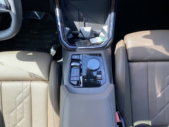 Certified Used 2026 Gray Metallic BMW 30 xDrive image 10