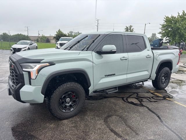 Used 2023 Green Toyota SR5 image 2