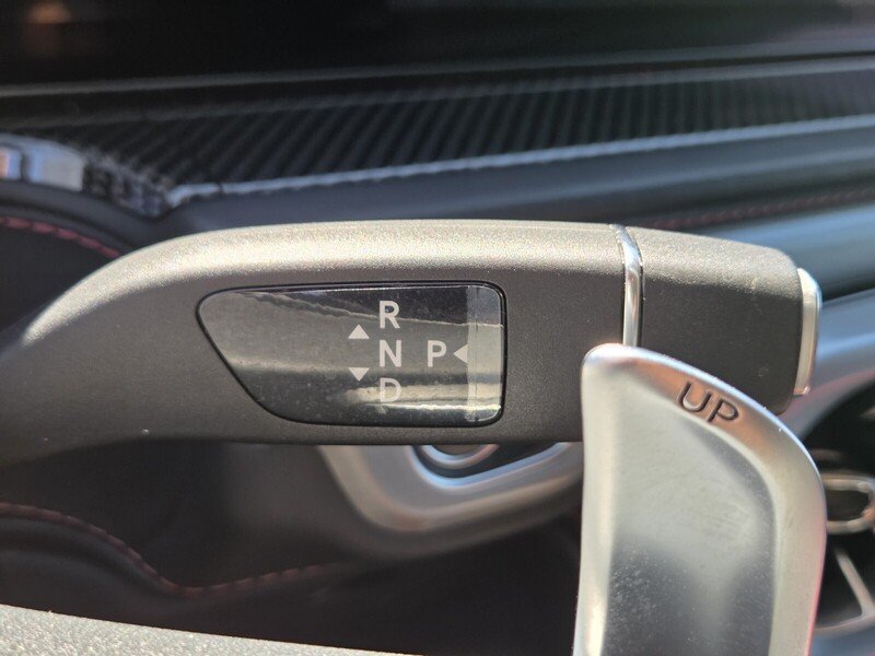 Used 2022  Mercedes-Benz G 63 AMG® image 64
