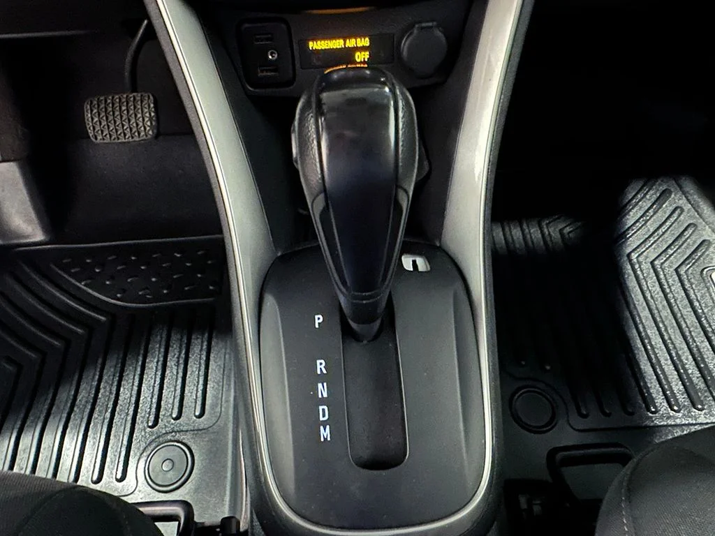 Used 2020 Gray Chevrolet LS image 33