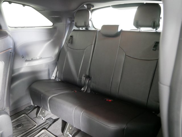 Certified Used 2024 Blueprint Toyota XSE w/ Premium Pkg image 13
