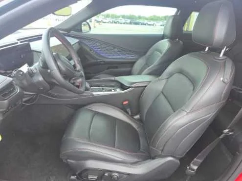 Used 2024 Redeye Dodge R/T image 8