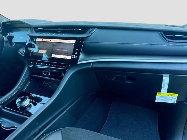 2026 Jeep Grand Cherokee L Laredo - Photo 35