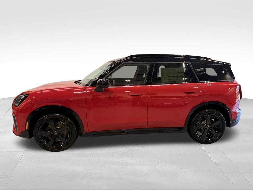Used 2026 MINI Countryman S with VIN WMZ23GA09T7U01503 for sale in Golden Valley, Minnesota