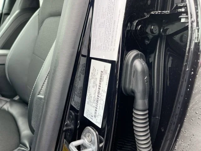 2025 Ford Escape PHEV - Photo 33