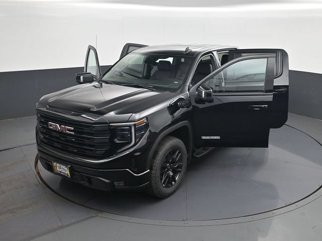 2026 GMC Sierra 1500 Elevation - Photo 30