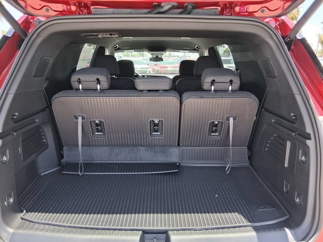 2026 Chevrolet Traverse LT - Photo 7