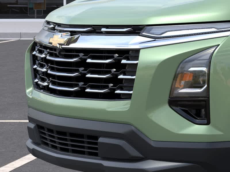 2026 Chevrolet Equinox LT - Photo 13