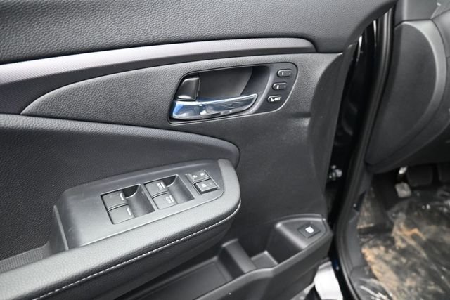 2026 Honda Ridgeline RTL - Photo 17