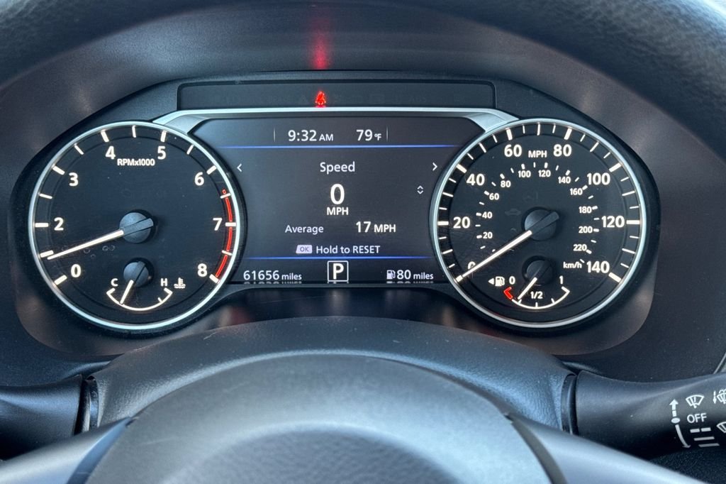 Used 2024  Nissan 2.5 SV image 30