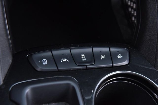 Used 2025 Gray Chevrolet LS image 16