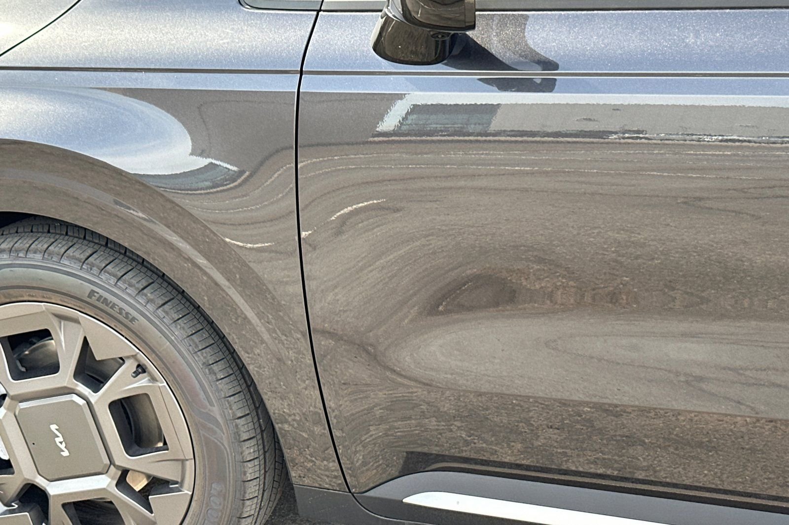 2026 Kia Carnival SX - Photo 29