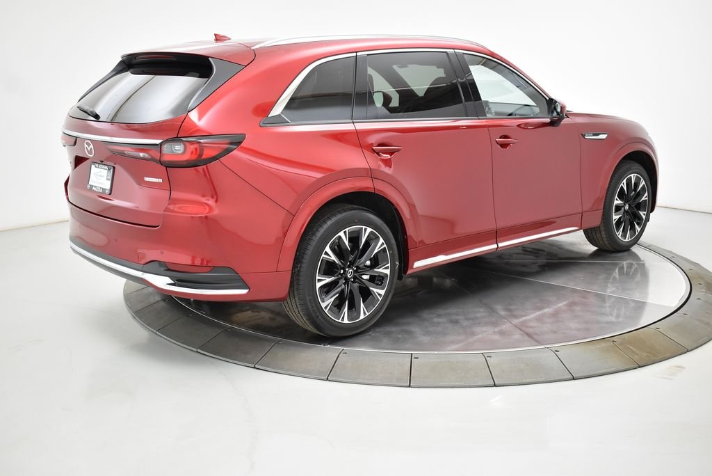2026 Mazda CX-90 Premium Plus Package - Photo 18