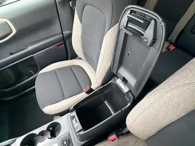 New 2026 Carbonized Gray Metallic Ford Big Bend® image 26
