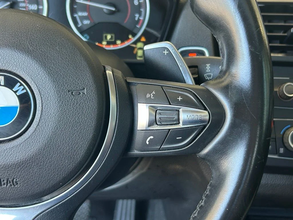 Used 2014 Black Sapphire Metallic BMW 228i image 35